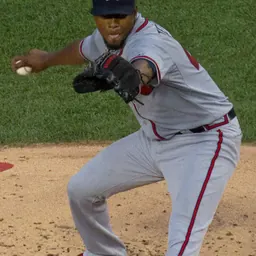 Portrait of Julio Teherán