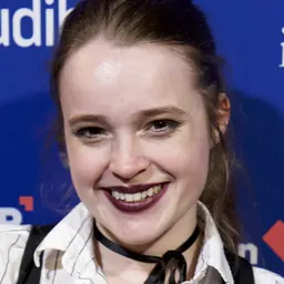 Portrait of Nadia Alexander