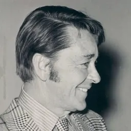 Portrait of William Travilla