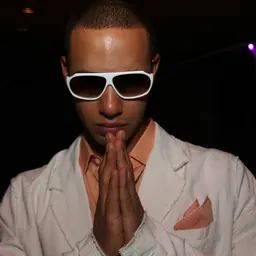 Portrait of Director X