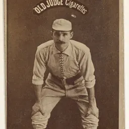 Portrait of Joe Gerhardt