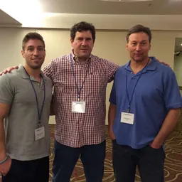 Portrait of Wrongful conviction of David Camm