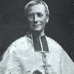 Portrait of Pierre Andrieu