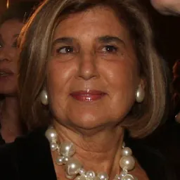 Portrait of Inés Pertiné Urien