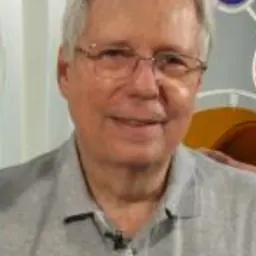 Portrait of Roberto Farias