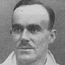 Portrait of Graham Doggart