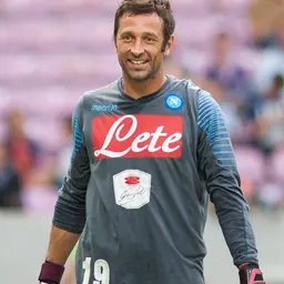 Portrait of Roberto Colombo