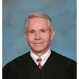 Portrait of David G. Campbell
