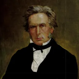 Portrait of Johan Henrik Rye