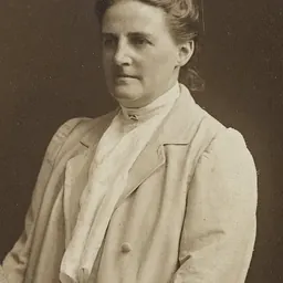 Portrait of Elizabeth Wilks