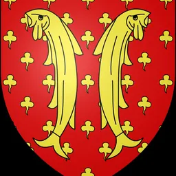 Portrait of Simon II of Clermont