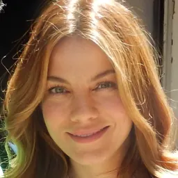 Portrait of Michelle Monaghan
