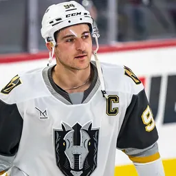 Portrait of Brayden Pachal