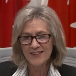 Portrait of Joyce Murray