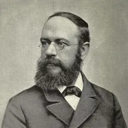 Portrait of William Jerome Harrison