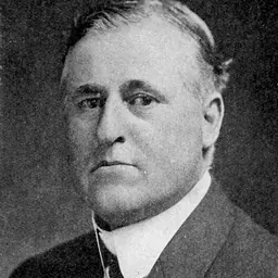 Portrait of William Watson