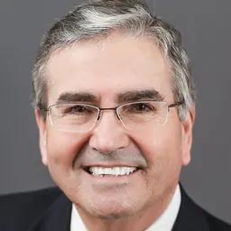 Portrait of Richard H. Smith