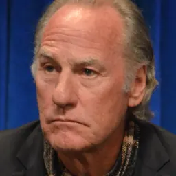 Portrait of Craig T. Nelson