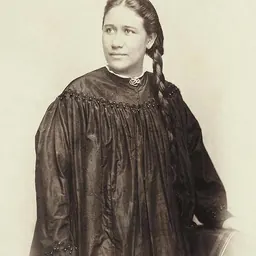 Portrait of Princess Titaua Marama of Tahiti