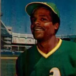 Portrait of Earl Williams