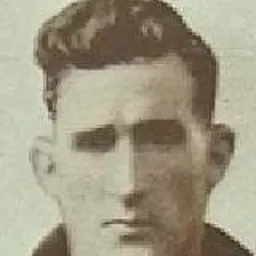 Portrait of Jack Power