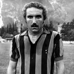 Portrait of Marco Achilli