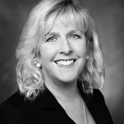 Portrait of Susan Osman