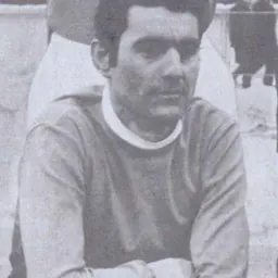 Portrait of Mihai Țurcan