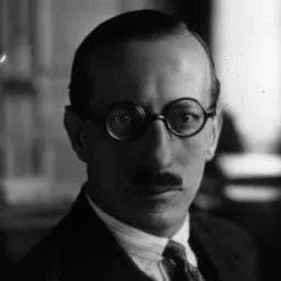 Portrait of René Massigli
