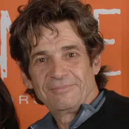 Portrait of Alan Rosenberg