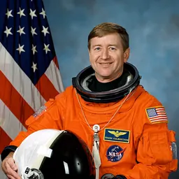 Portrait of Frank L. Culbertson