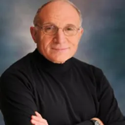 Portrait of Philip Needleman