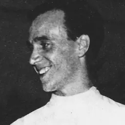 Portrait of Carlo Pavesi