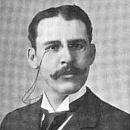 Portrait of Edgar R. Champlin