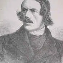 Portrait of Carl Hasenpflug