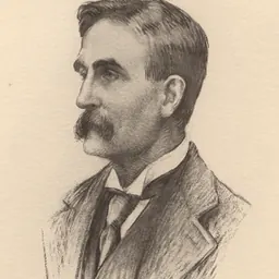 Portrait of Arthur Elliot