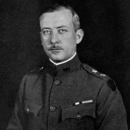 Portrait of John F. O'Ryan