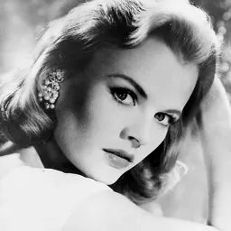 Portrait of Carol Nugent