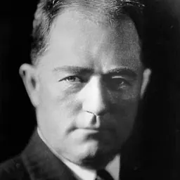 Portrait of Henry P. Davison