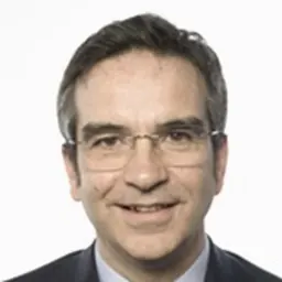 Portrait of Roberto Occhiuto