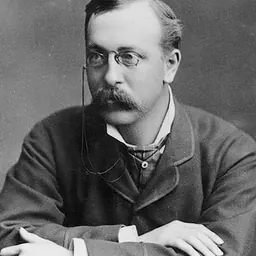Portrait of George W. De Long