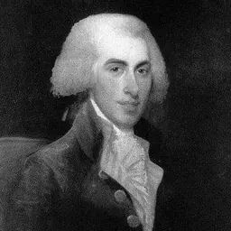 Portrait of Charles Bulfinch