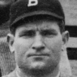 Portrait of Jud Daley