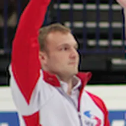 Portrait of Noah Scherer