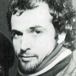 Portrait of Kerry Minnear