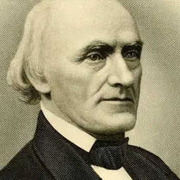 Portrait of Charles Chapman