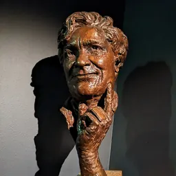 Portrait of Margaret Rule