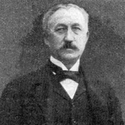 Portrait of Jean-Baptiste Berlier