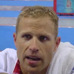 Portrait of Eli Bremer