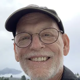 Portrait of Gerald A. LeBlanc